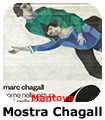 Mantova Mostra Chagall